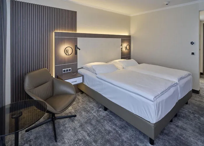 Best Western Plus Hotel Böttcherhof